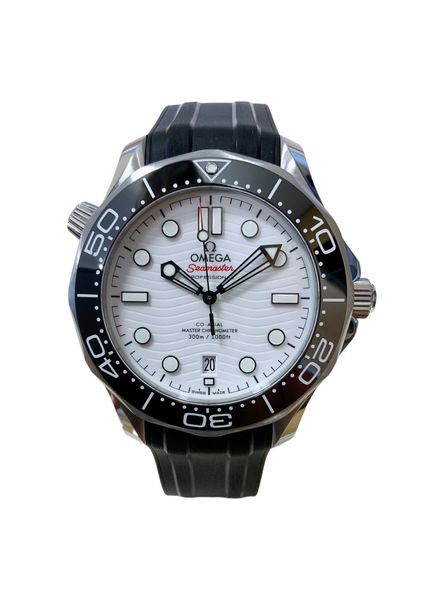 Omega Seamaster Diver 300m 210.32.42.20.04.001